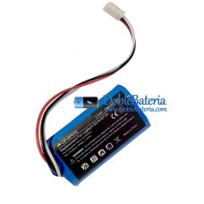 Batería para Logitech S315i S715i Z515 180AAHC3TMX [Batería de repuesto]
